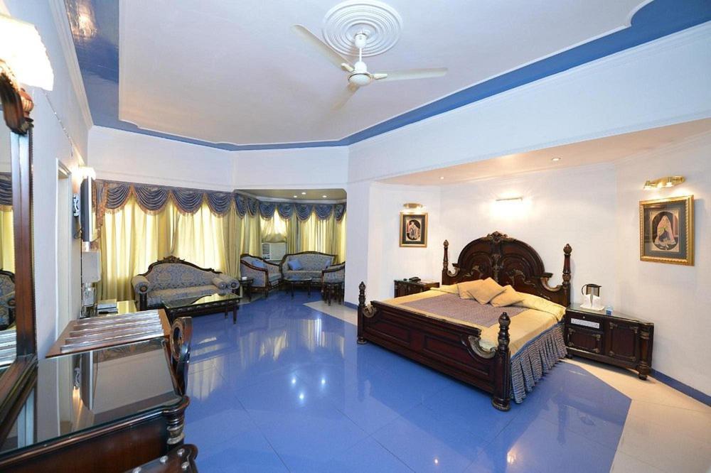 Yadavindra Gardens Pinjore Pinjaur 外观 照片