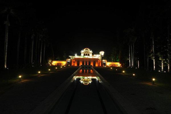 Yadavindra Gardens Pinjore Pinjaur 外观 照片